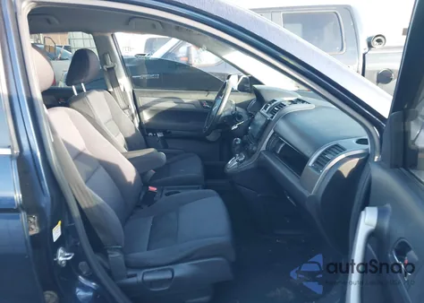 2007 Honda Cr-V Lx from USA, damaged, VIN JHLRE38327C022053